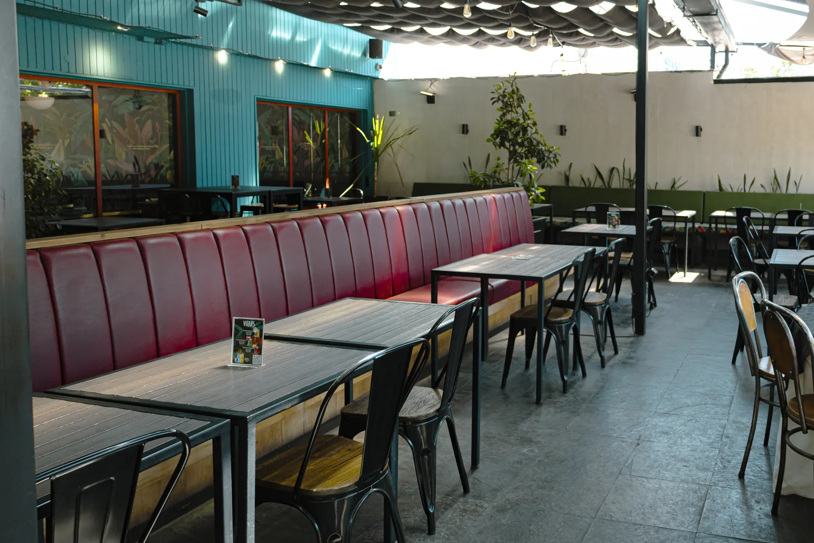 Terraza