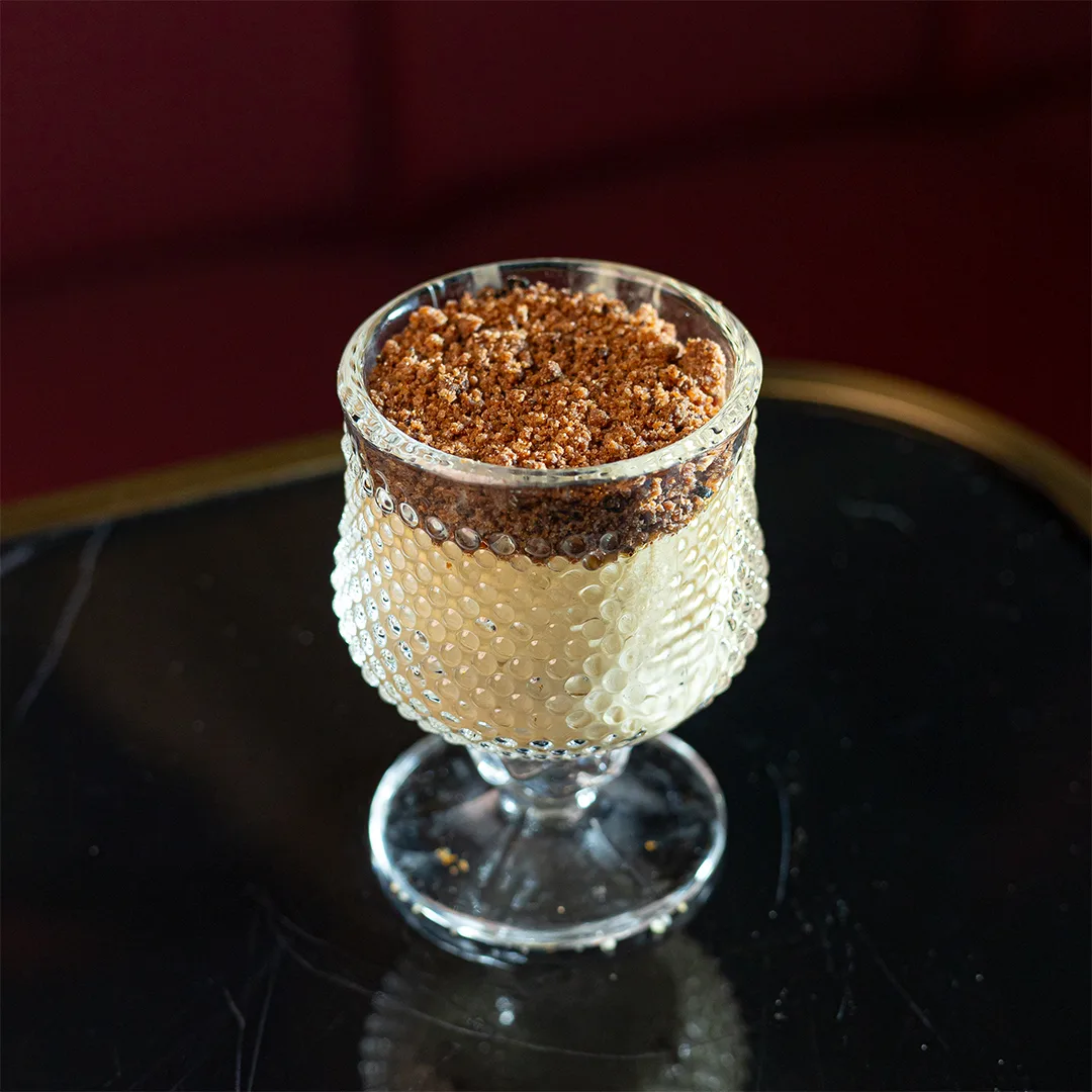 Bocado de Casa Vitalis