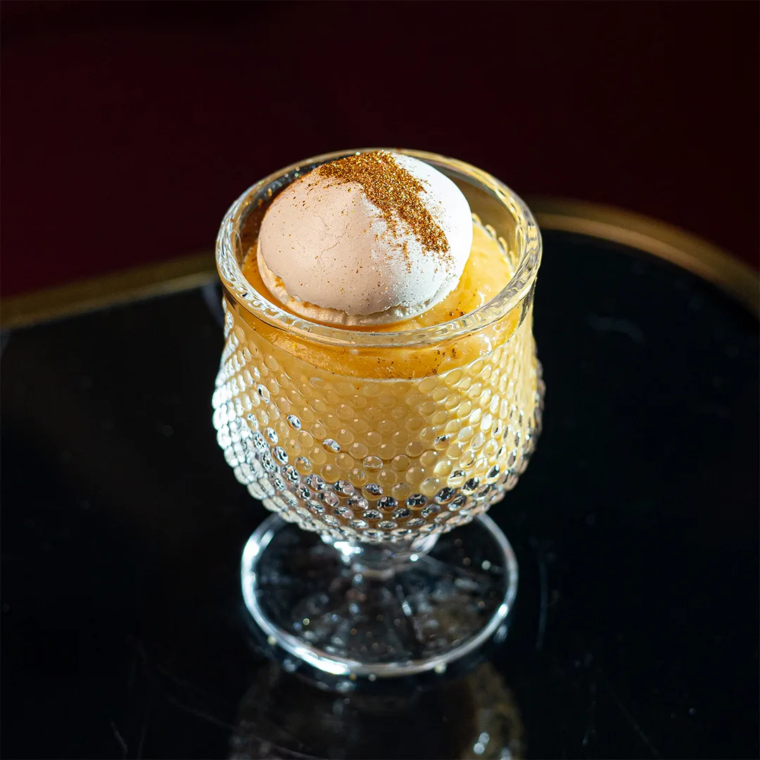 Bocado de Casa Vitalis