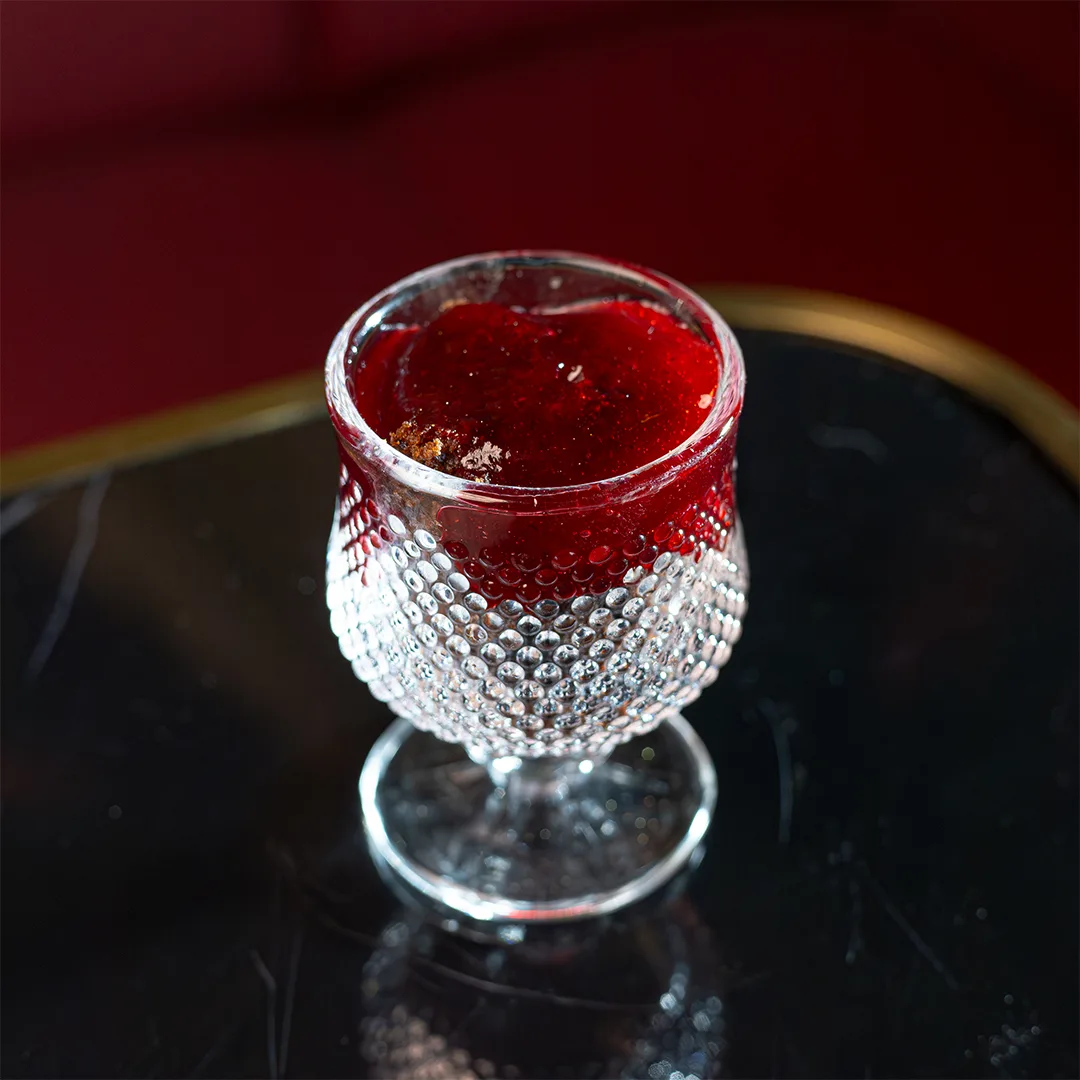 Bocado de Casa Vitalis