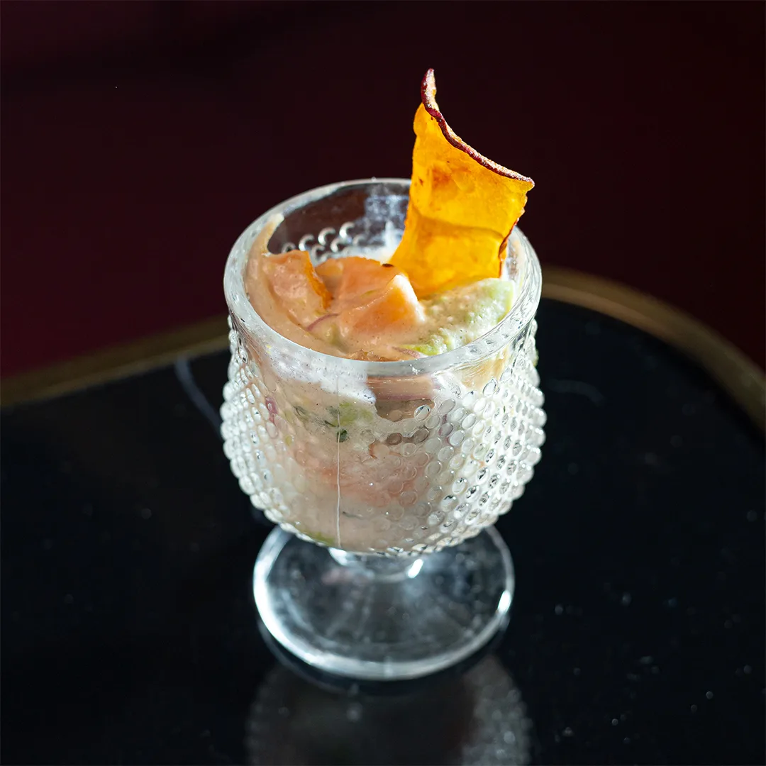 Bocado de Casa Vitalis