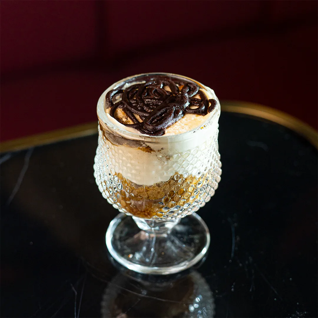 Bocado de Casa Vitalis